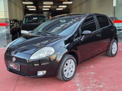 FIAT Punto 1.4 FLEX 4P