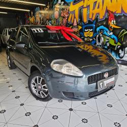 FIAT Punto 1.4 FLEX 4P