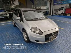 FIAT Punto 1.4 FLEX 4P
