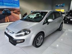 FIAT Punto 1.4 FLEX 4P