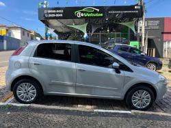 FIAT Punto 1.6 16V 4P ESSENCE FLEX