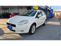 FIAT Punto 1.6 16V 4P ESSENCE FLEX