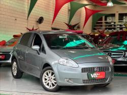 FIAT Punto 1.6 16V 4P ESSENCE FLEX