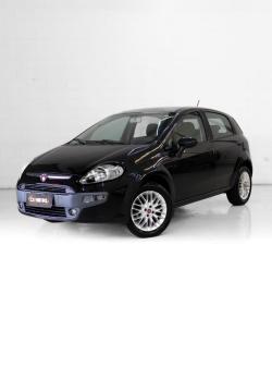 FIAT Punto 1.6 16V 4P ESSENCE FLEX
