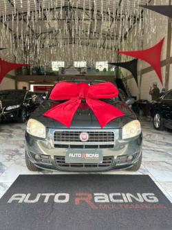 FIAT Siena 1.0 16V 4P FIRE