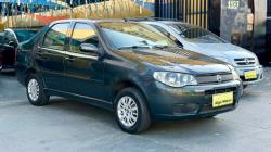 FIAT Siena 1.0 16V 4P EX