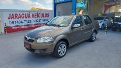 FIAT Siena 1.0 16V 4P