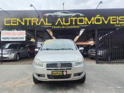 FIAT Siena 1.0 4P EL FLEX