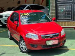 FIAT Siena 1.0 4P EL FLEX