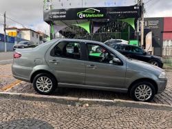 FIAT Siena 1.0 4P EL FIRE