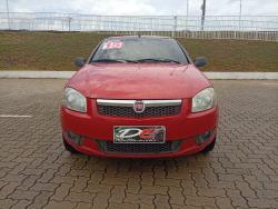 FIAT Siena 1.0 4P EL FLEX