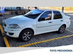 FIAT Siena 1.0 4P EL FLEX