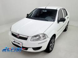 FIAT Siena 1.0 4P EL FLEX