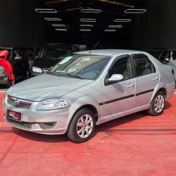 FIAT Siena 1.0 4P EL FLEX
