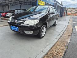 FIAT Siena 1.0 4P FIRE FLEX