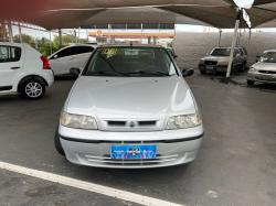 FIAT Siena 1.0 4P FIRE FLEX