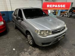 FIAT Siena 1.0 4P FIRE FLEX