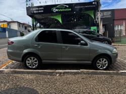 FIAT Siena 1.4 4P ELX FLEX