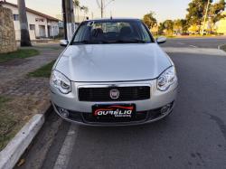 FIAT Siena 1.4 4P ELX FLEX