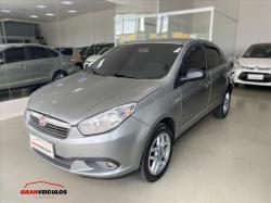 FIAT Siena 1.6 16V 4P ESSENCE FLEX