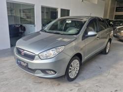 FIAT Siena 1.6 16V 4P ESSENCE FLEX