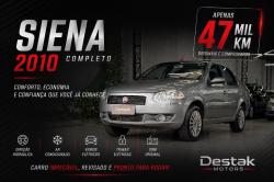 FIAT Siena 1.8 4P HLX FLEX