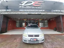 FIAT Stilo 1.8 4P CONNECT