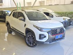 FIAT Strada 1.0 12V TURBO 200 FLEX ULTRA CABINE DUPLA AUTOM�TICO CVT