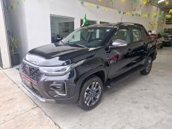 FIAT Strada 1.0 12V TURBO 200 FLEX ULTRA CABINE DUPLA AUTOM�TICO CVT