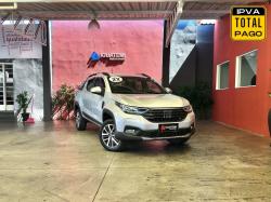 FIAT Strada 1.3 4P FIREFLY FLEX VOLCANO CABINE DUPLA