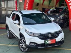 FIAT Strada 1.3 4P FIREFLY FLEX VOLCANO CABINE DUPLA