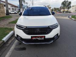 FIAT Strada 1.3 4P FIREFLY FLEX VOLCANO CABINE DUPLA AUTOM�TICO