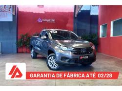 FIAT Strada 1.3 4P FIREFLY FLEX FREEDOM CABINE DUPLA