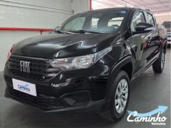 FIAT Strada 1.3 4P FIREFLY FLEX FREEDOM CABINE DUPLA