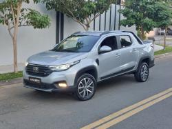 FIAT Strada 1.3 4P FIREFLY FLEX VOLCANO CABINE DUPLA AUTOM�TICO