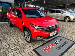 FIAT Strada 1.3 4P FIREFLY FLEX VOLCANO CABINE DUPLA