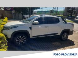 FIAT Strada 1.3 4P FIREFLY FLEX VOLCANO CABINE DUPLA AUTOM�TICO
