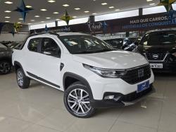 FIAT Strada 1.3 4P FIREFLY FLEX VOLCANO CABINE DUPLA