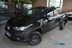 FIAT Strada 1.3 FIREFLY FLEX ENDURANCE CABINE SIMPLES