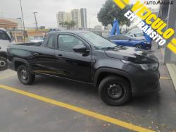 FIAT Strada 1.3 FIREFLY FLEX ENDURANCE CABINE SIMPLES