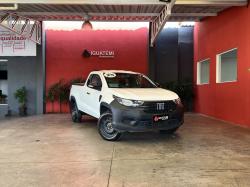 FIAT Strada 1.3 FIREFLY FLEX ENDURANCE CABINE SIMPLES