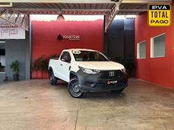 FIAT Strada 1.3 FIREFLY FLEX ENDURANCE CABINE SIMPLES