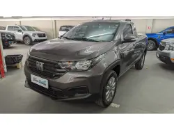 FIAT Strada 1.3 FIREFLY FLEX FREEDOM CABINE SIMPLES