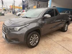 FIAT Strada 1.3 FIREFLY FLEX FREEDOM CABINE SIMPLES PLUS