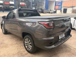 FIAT Strada 1.3 FIREFLY FLEX FREEDOM CABINE SIMPLES