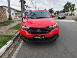 FIAT Strada 1.3 FIREFLY FLEX FREEDOM CABINE SIMPLES