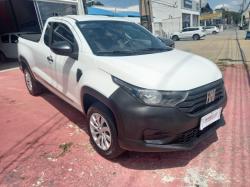 FIAT Strada 1.3 FIREFLY FLEX ENDURANCE CABINE SIIMPLES