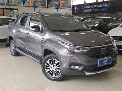 FIAT Strada 1.3 FIREFLY FLEX RANCH CABINE DUPLA AUTOM�TICO CVT