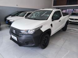 FIAT Strada 1.3 FIREFLY FLEX CABINE SIMPLES