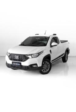 FIAT Strada 1.3 FIREFLY FLEX FREEDOM CABINE SIMPLES